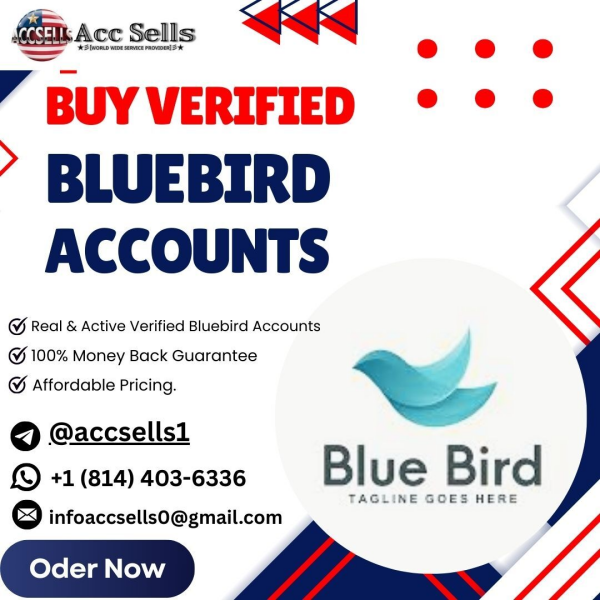 Top 10 Sites to Buy Verified Bluebird Accounts in 2025​