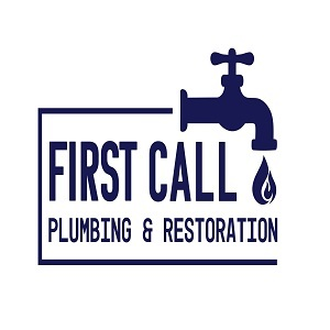 First Call Plumbing & Restoration