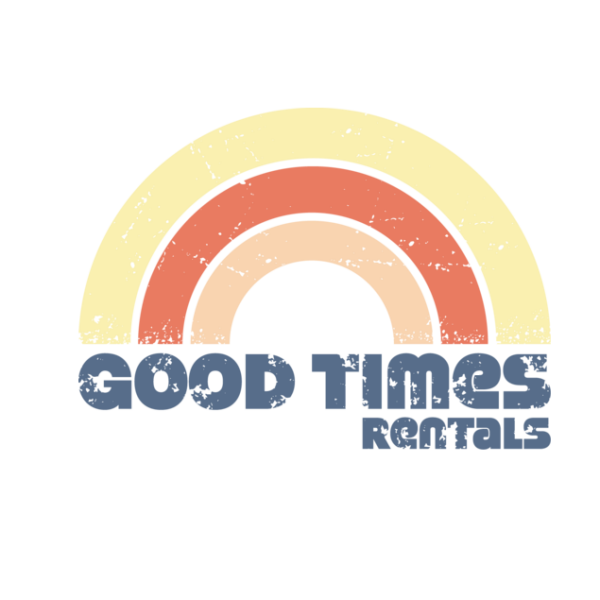 GOOD TIMES RENTALS