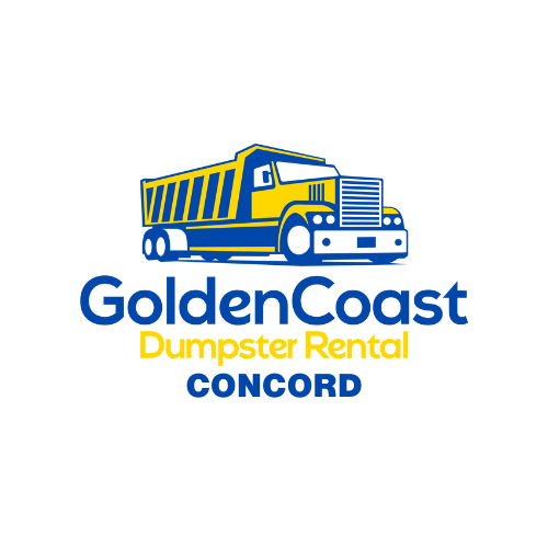 GoldenCoast Dumpster Rental Concord