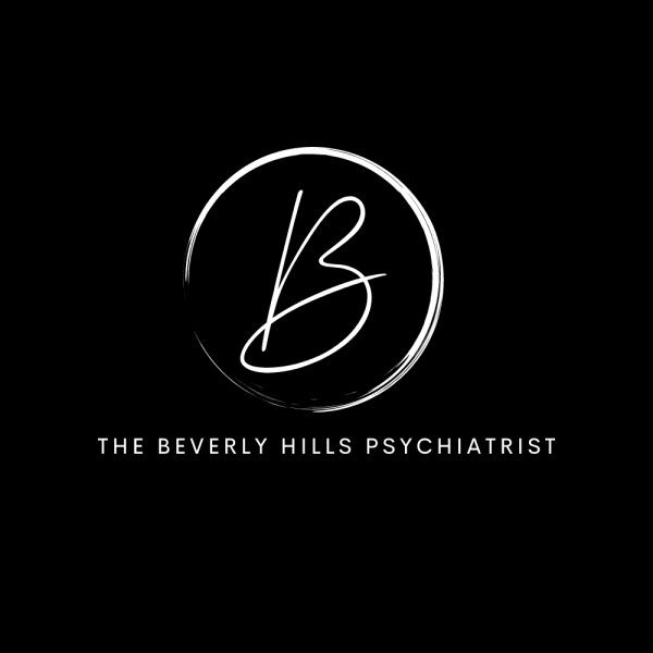 The Beverly Hills Psychiatrist