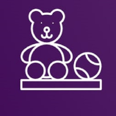 Play ABC - Toddler Play Centre