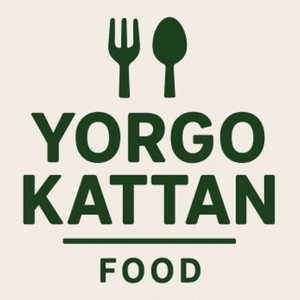 Yorgo Kattan Food Sydney