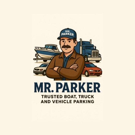 Mr. Parker Hollywood