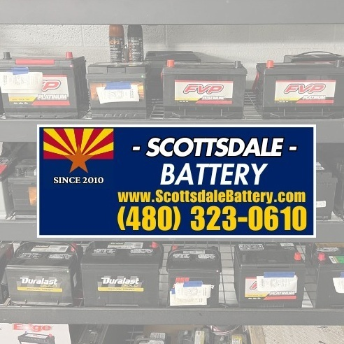 Scottsdale Battery