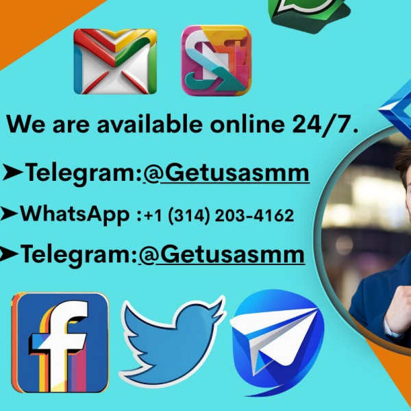 Where to Buy Aged PVA Gmail Accounts?