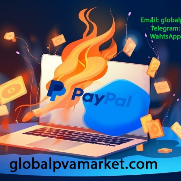 Quote by 11 Best Places to Buy, Verified Paypal Accounts