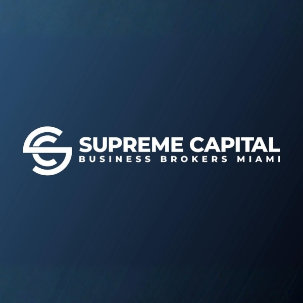 Supreme Capital Business Brokers Miami