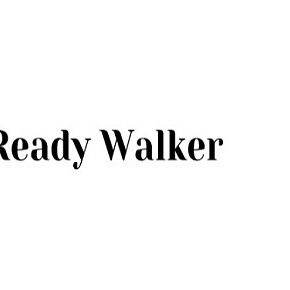 Ready Walker