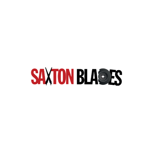 Saxton Blades