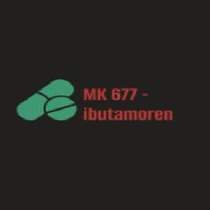 MK677 – Ibutamoren