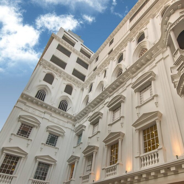 5 Star Hotels in Lahore: Where Elegance Meets the Heart of Pakistan