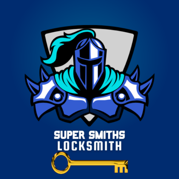 Super Smiths Locksmith