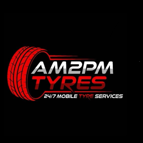 Am2pm mobile tyre fitting