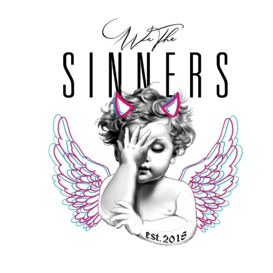 We The Sinners Tattoo