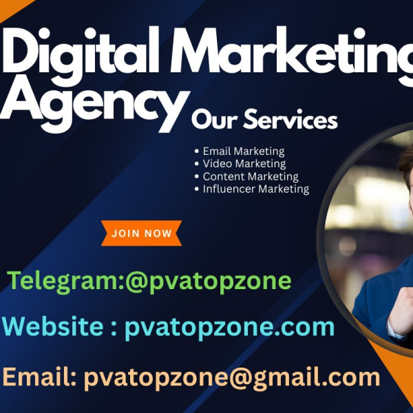 Where to Buy Aged PVA Gmail Accounts?