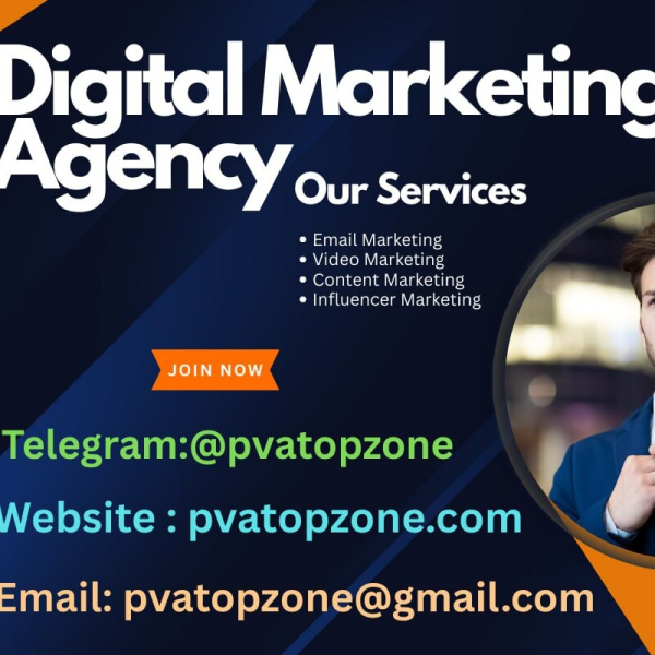 Top 4 Website to Buy Walmart Seller Accounts in 2025