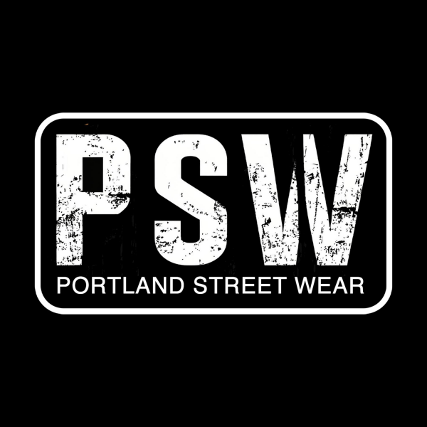 Portland Streetwear