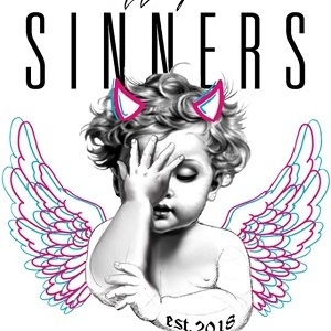 We The Sinners Tattoo