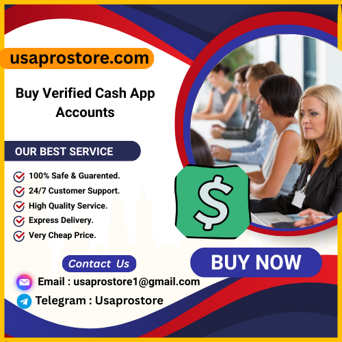 TOP 11 SITES TO BUY VERIFIED CASH APP ACCOUNTS FOR 50% DISCOUNT