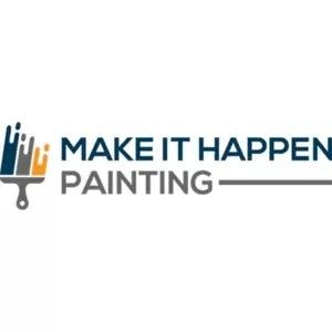 Make It Happen Painting