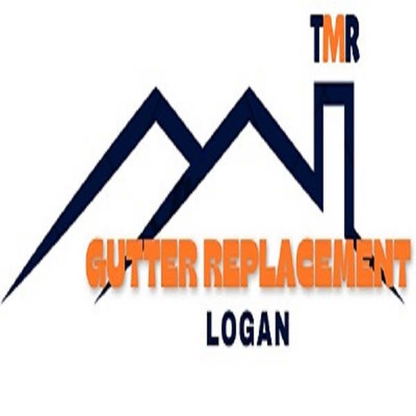 TMR Gutter Replacement Logan