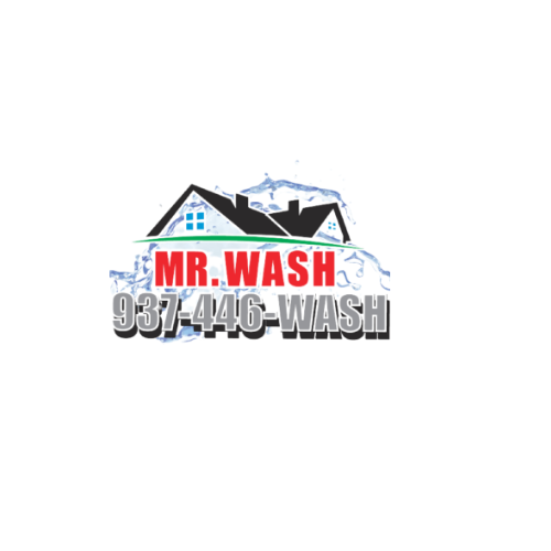 Mr. Wash Power Washing