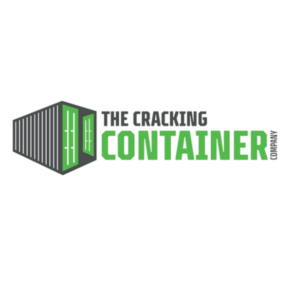 Cracking  Container UK