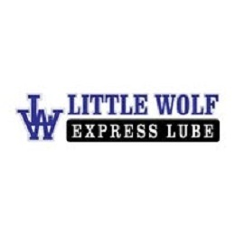 Little Wolf Automotive Express Lube
