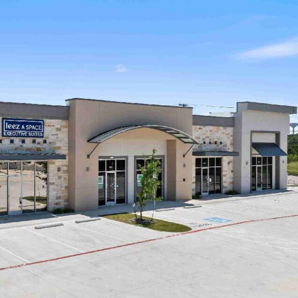 Leezaspace Executive Suite 202 TX