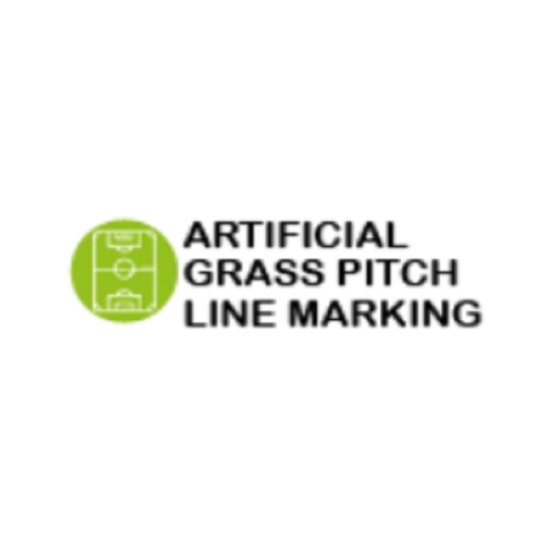 Artificial Grass Pitch Line Marking Ltd