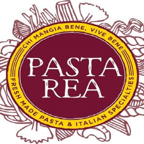 Italian Catering Pasta Rea