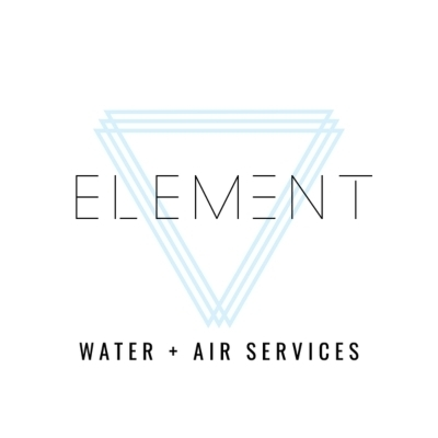 Element Water and Air