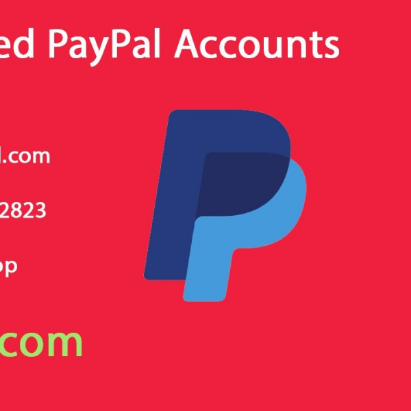 Buy Verified Paypal Accounts - 100% Real Safe and Verified