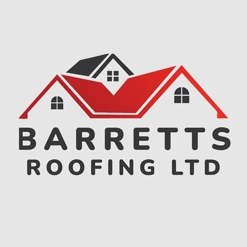 Barretts Roofing LTD