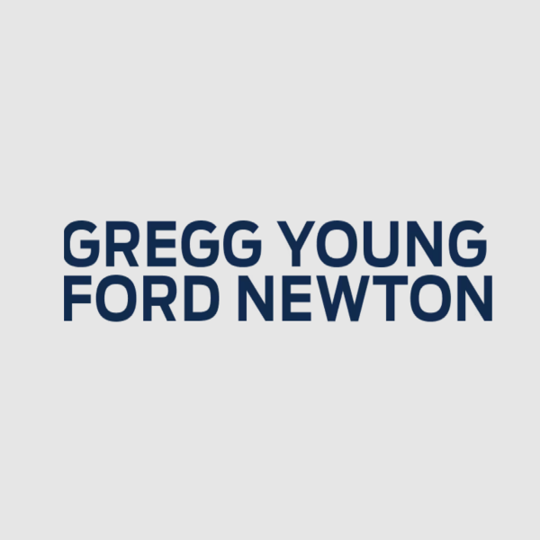 Gregg Young Ford of Newton