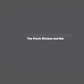 The Porch Kitchen and Bar