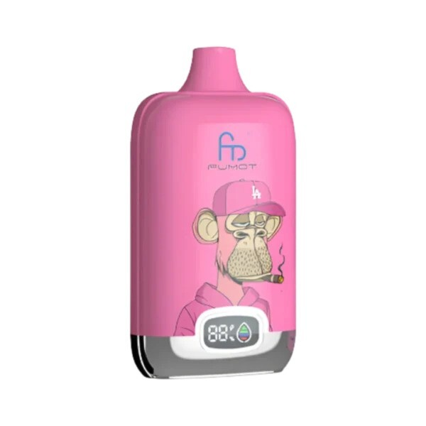 Fumot Vape 12000 Puffs