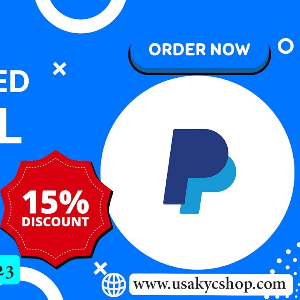 Best Buy Verified Paypal Account