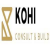 KOHI Consult & Build Pty LTD