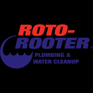 Roto-Rooter Plumbing and Water Cleanup