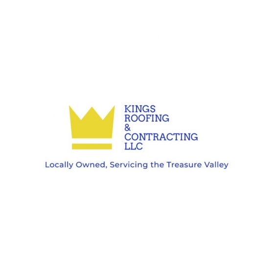 Kings Roofing & Contracting