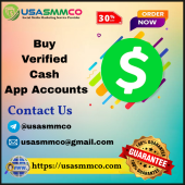 Buy Verified PayPal Accounts