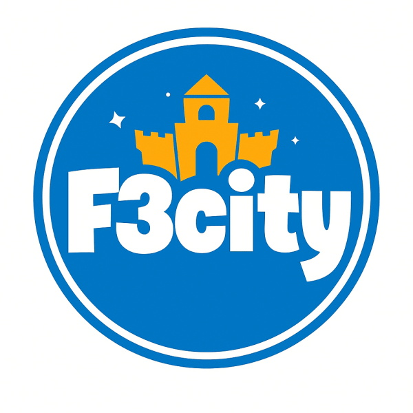 F3 City Phan Thiết