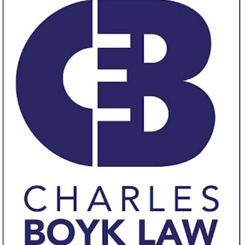 Charles E. Boyk Law Offices, LLC