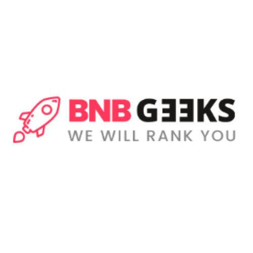 BNB Geeks - Airbnb SEO