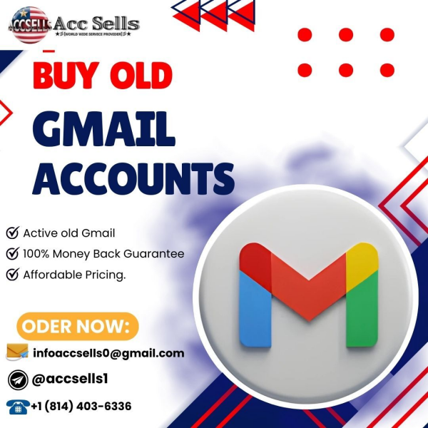 Where to Buy Aged Gmail Accounts Safely (2025)