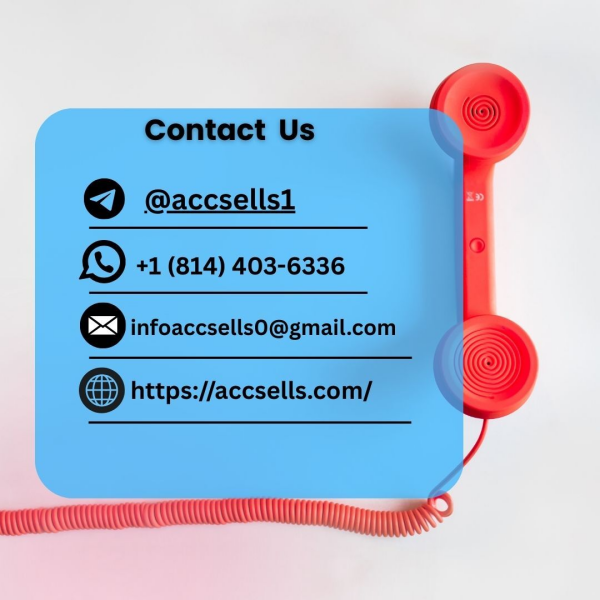 Where to Buy Old PVA Gmail Accounts?