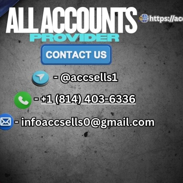 Buy Old Gmail accounts can be valuable for many reasons