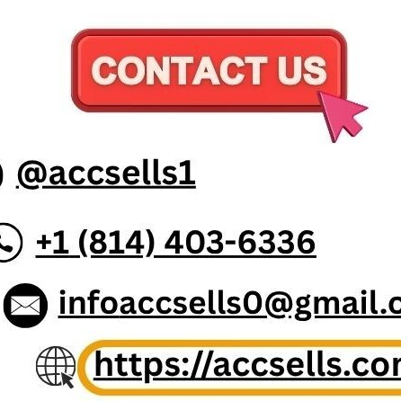 Buy Gmail Accounts – Instant Access & Reliable Service